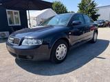 Audi A4 1.9TDI *2 . HAND* KLIMAAUTOMATIK*SCHIEBEDACH* - Audi A4 aus 2003: 1.9