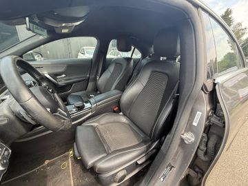 Mercedes CLA 180 - 8