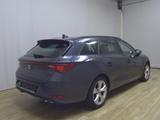 Seat Leon Sportstourer 1.5 TSI FR-Line LED vc RFK ACC - Seat Leon: Sport