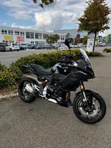 BMW F 900 XR mit niedriger Sitzbank  - Offers