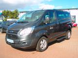 Ford Tourneo Custom.Titanium.Klima.SHZ.8 Sitzer - Ford: Sitzer 8