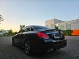 Mercedes-Benz AMG/Garantie/8 Reifen/LED/Kamera/T.Winkel/SHD/9G - Mercedes-Benz: Reifen