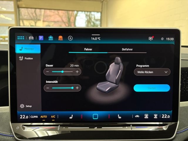 Volkswagen Passat - Bild 26