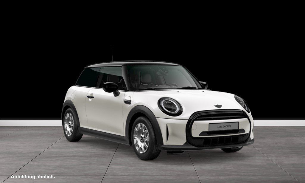 Image of MINI Cooper