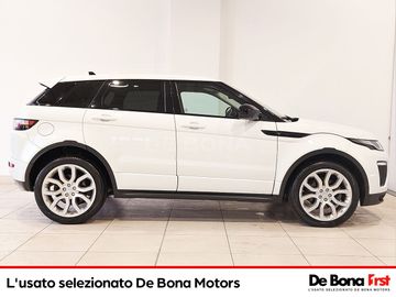 Land-Rover Range Rover - 8