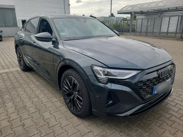 Audi Q8 e-tron - 7