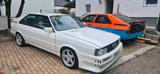 Audi audi 80 coupe gt - Audi Gebrauchtwagen von 1987