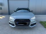 Audi A4 2.0 TFSI S-Line - 19 Zoll - Panoramadach - Audi A4: 19
