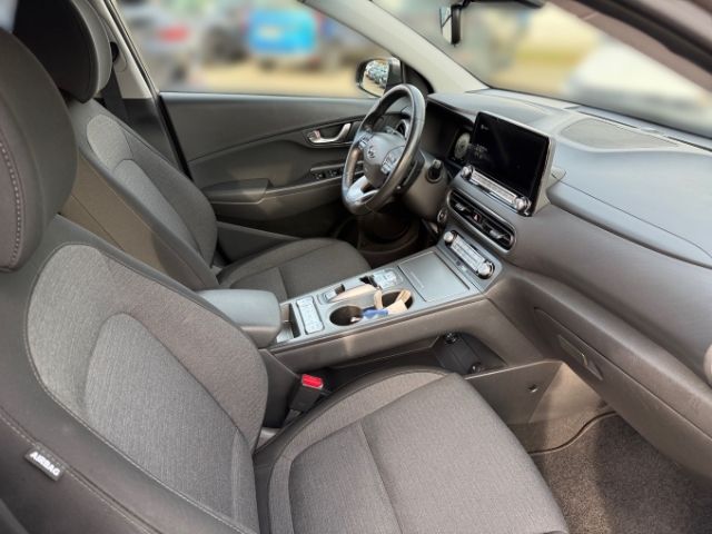 Fahrzeugabbildung Hyundai KONA Edition 30+ Elektro 2WD +NAVI+KLIMA+RFK+PDC