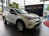 Toyota RAV4 Hybrid Edition Allrad GSD LED ALU
