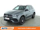 Mercedes-Benz GLE 350 d 4Matic AMG Line Aut. *LED*CAM*STANDHZG - Mercedes GLE 350 in Hannover