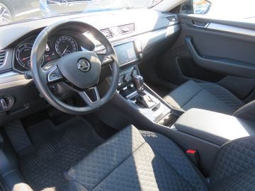Skoda Superb - 8