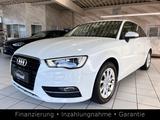 Audi A3 Sportback attraction*II-HD*NAVI*SHZ*LED*B&O - Audi A3: Sportback Attraction