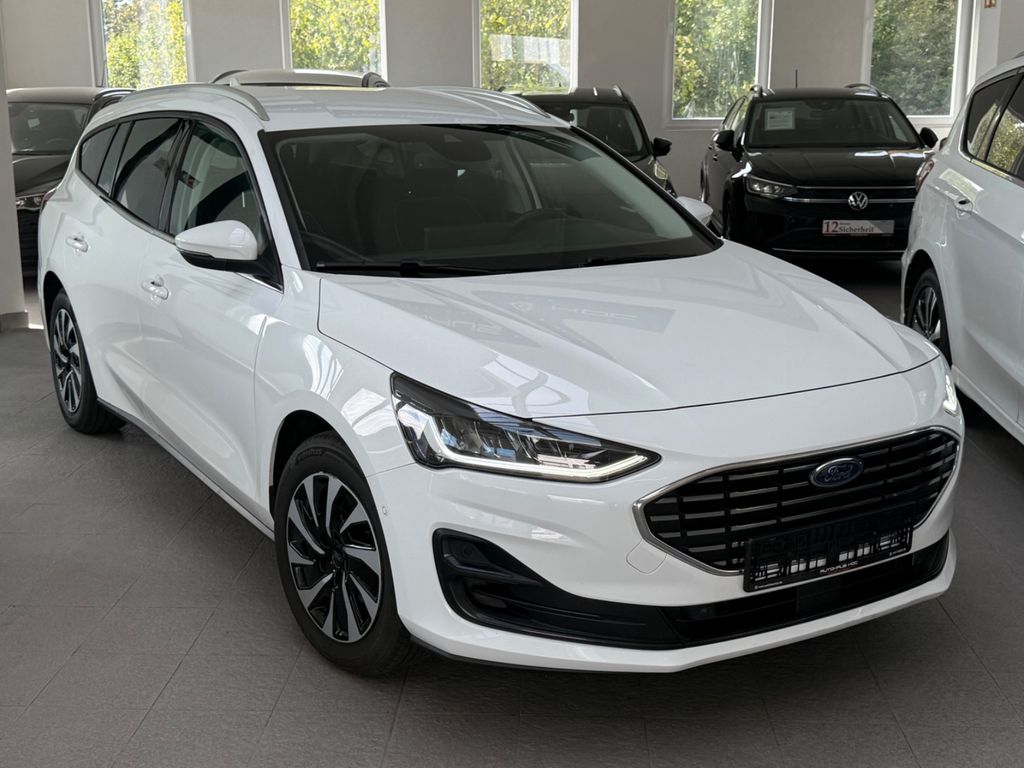 Image of Ford Focus