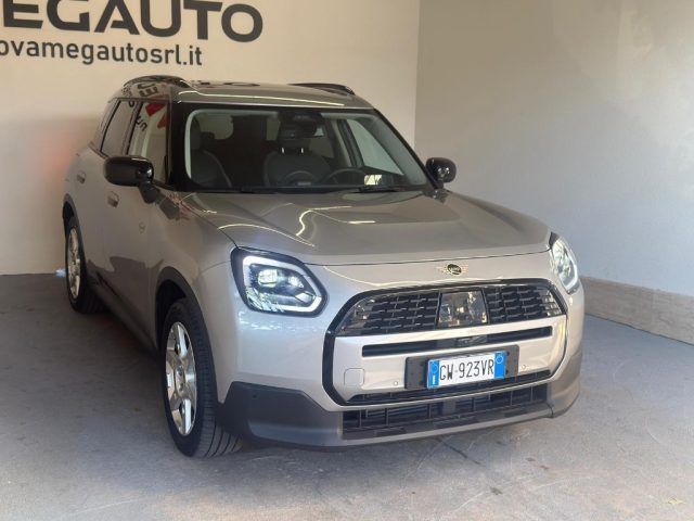 Other MINI Mini C Classic Countryman imagem 2