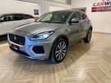 Jaguar JAGUAR E-PACE R-DYNAMIC SE 2.0D AWD Cam 2021 - Jaguar E-PACE SE mit Hybrid-Antrieb (Diesel-Elektro)
