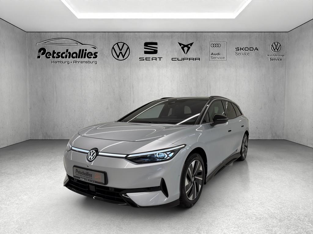 Volkswagen ID.7 Tourer Pro 77 kWh 1-Gang-Automatik AHK