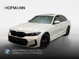 BMW 330d xDrive Aut. M Sport Pro AHK+ACC+Pano+Inno