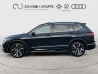 Volkswagen Tiguan Allspace - Vorschau Bild 2