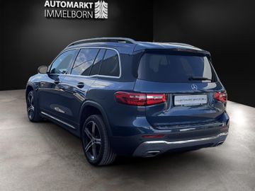 Mercedes GLB 200 - 5
