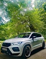 Andere Cupra Ateca Facelift 4Drive/ 20 Zoll / Pan... - Andere aus 2021