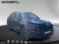 Skoda Kamiq - Vorschau Bild 5