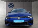 Volkswagen Golf VIII 2.0 TSI R 4Motion Akrapovic Black Navi - Gebrauchtwagen mit Akrapovic Auspuffanlage