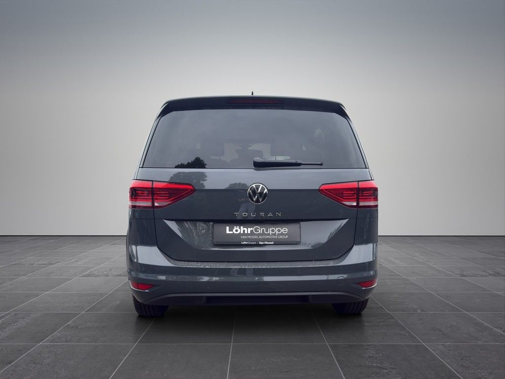 Volkswagen Touran 1.5 TSI Comfortline 7-SITZER AHK ACC MAT foto 3