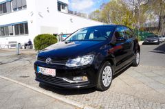 Fahrzeugabbildung Volkswagen Polo V Comfortline BMT/Start-Stopp Klima SHZ TOP