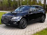 Audi Q5 2.0 TDI S tronic quattro*S-line*Leder*Xenon* - Audi Q5 aus 2011: Line