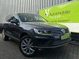 Volkswagen Touareg V6 TDI, Terrain Tech, Navi, AHK, RFK, - VW Touareg in Duisburg