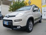 Fiat FIAT Panda 4x4 1.300 MultiJet 75cv Gancio Traino - Fiat Panda: Pickup