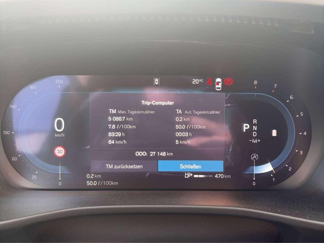 Volvo XC40 Plus Dark B4 2WD Deal Attack bis 30.10.2026