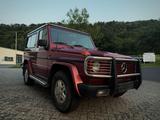 Mercedes-Benz Mercedes GE300 Kurz - Mercedes-Benz E 300 aus 1993