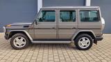 Mercedes-Benz G 350 TD Station Wagon Lang G 350