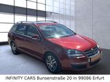 Volkswagen Golf V Variant Sportline - Volkswagen Golf: Variant Sportline