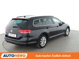 Volkswagen Passat 2.0 TDI Comfortline BlueMotion Aut.*PDC* - Volkswagen Passat mit Diesel-Antrieb: Kombi