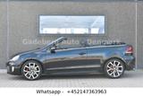 Volkswagen Golf VI Cab. GTI /TEMPO/LEDER/XENON/DYN AUDIO - gebrauchte VW Roadster