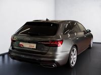 Audi A4 - Vorschau Bild 6