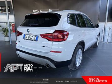 BMW X3 - 3