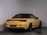 Mercedes-Benz CLE 180 Cabriolet LED/RFK/MEM./KEYL./AIRSC./ - Mercedes-Benz CLE 180 Gebrauchtwagen