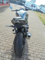 Kawasaki Z 900 ABS neues Modell - KAWASAKI 900
