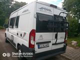 Pössl Roadcamp R - Offers