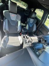 Ford Focus 2,0 EcoBoost ST ST - gebrauchte Ford Focus aus dem Jahr 2016