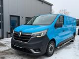 Renault Trafic Kasten L2H1 3,0t Komfort/Kamera/PDC - Renault Trafic Gebrauchtwagen in Hamburg