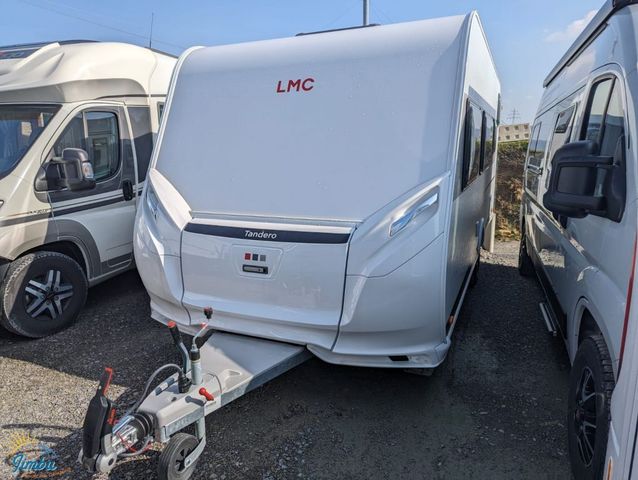 LMC Tandero 500 K I 1800kg 