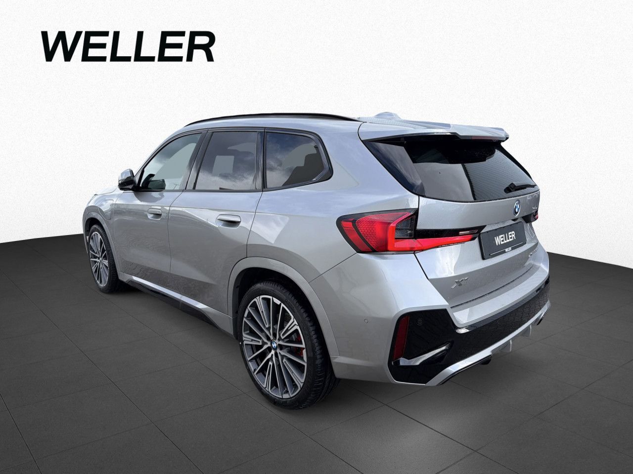 BMW X1 - Bild 9