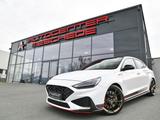 Hyundai i30 Fastback N Drive-N Limited *No. 125/800* - Hyundai i30 N Limited Gebrauchtwagen