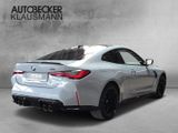 BMW M4 xDrive Competition Coupe JUBILÄUMSANGEBOT - BMW M4 in Düsseldorf
