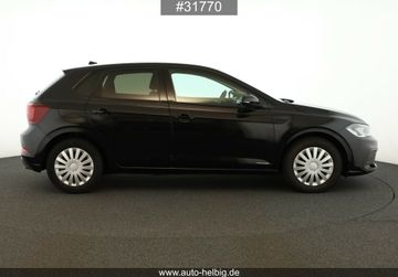 Volkswagen Polo - 7